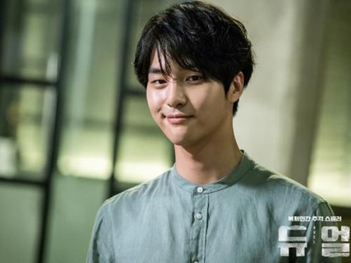 Yang Sejong di Drama Duel / Foto : starnewskorea.com