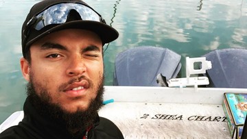 KABAR TERKINI CONNOR CRUISE