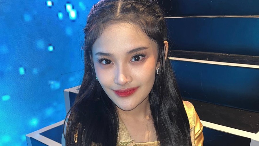 Ashel JKT48