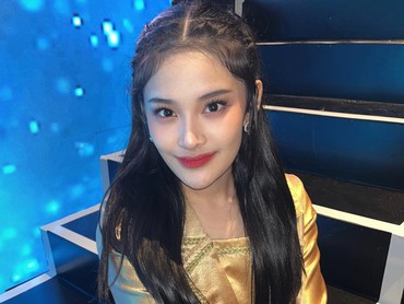 Cerita Ashel JKT48 Jadi Anak Broken Home di Film 'Lebih dari Selamanya'
