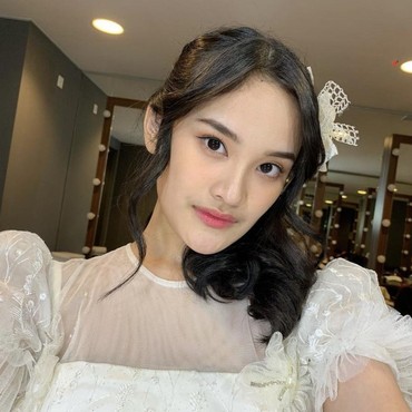 Sosok Ashel JKT48 yang Tiba-tiba Umumkan Kelulusan