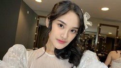 Sosok Ashel JKT48 yang Tiba-tiba Umumkan Kelulusan