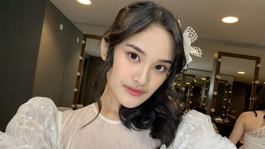 Ashel JKT48
