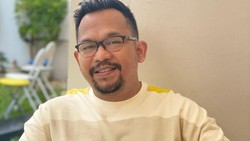 Gugat Cerai Irma Kartika, Ini 7 Potret Mesra Bedu yang Tinggal Kenangan