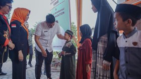Bobby Nasution Sebut Rumah Kolaborasi Siantar Jadi Wadah Anak Muda