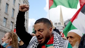 Apa itu Canary Mission yang Bikin Sulit Aktivis Pendukung Palestina?