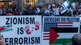 Penyintas Holocaust: Saya dan Banyak Orang Yahudi Menentang Israel