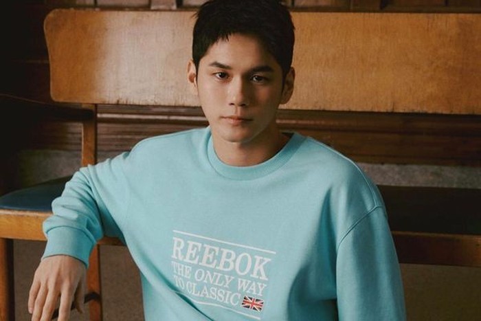 Di akhir Produce 101 Season 2, Ong Seong Wu berhasil menempati posisi ke-5, dan debut bersama Wanna One./ foto: instagram.com/osw_onge