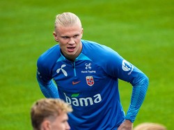 Norwegia Vs Spanyol: Tekad La Furia Roja Redam Haaland