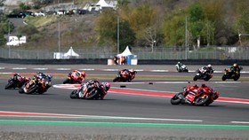 Pertamina Beri Diskon Tiket MotoGP Mandalika hingga 70 Persen