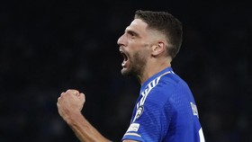 Hasil Kualifikasi Euro 2024: Italia Hajar Malta 4-0