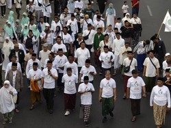 Contoh Teks Protokol Apel Hari Santri Nasional 2023