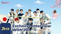 Exclusive Interview With JO1