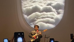 Lirik Lagu Hiduplah Sebelum Mati - Kunto Aji