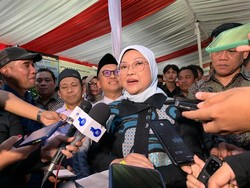 Ida Fauziyah Sebut Anies Masuk Radar PKB untuk Pilkada Jakarta