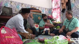 VIDEO: Mengantar Kotak Kaca Penyambung Nyawa