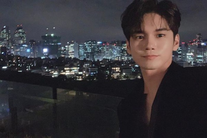 Ong Seong Wu lahir pada 25 Agustus 1995. Namanya mulai dikenal ketika menjadi kontestan Produce 101 Season 2./ foto: instagram.com/osw_onge