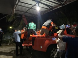 Pegawai BPK RI Ditemukan Tewas di Rumah Dinas Usia 4 Hari Tak Masuk Kantor