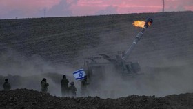 Pasukan Israel Kembali Bunuh Komandan Hamas di Jalur Gaza