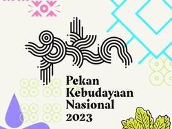 Pekan Kebudayaan Nasional 2023: Tema dan Acaranya di Jakarta