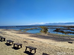 Cewek Italia Dilecehkan di Pantai Lakey, Area Sensitifnya Dipegang