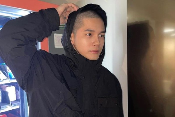 Saat ini, Ong Seong Wu sedang menjalani wajib militer. Meskipun tidak bisa hadir di konferensi pers drama terbarunya, Ong Seong Wu berharap para penonton dapat terhibur dengan 'Strong Girl Nam Soon'./ foto: instagram.com/osw_onge