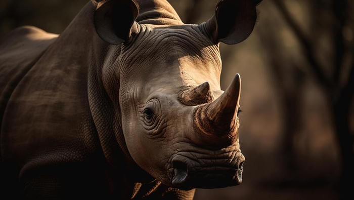 4 Daftar Hewan di Dunia yang Terancam Punah, Bahkan Ada yang Cuma Tersisa 10 Ekor!