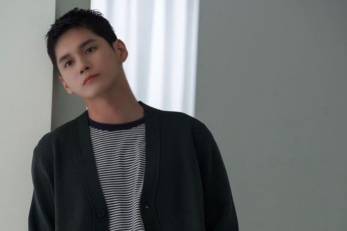 Setelah kontrak Wanna One berakhir, Ong Seong Wu memutuskan solo karier. Ia telah merilis mini album, dan juga fokus menjadi seorang aktor./ foto: instagram.com/osw_onge