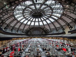 350 Penulis di Dunia Tandatangani Petisi Kecam Frankfurt Book Fair