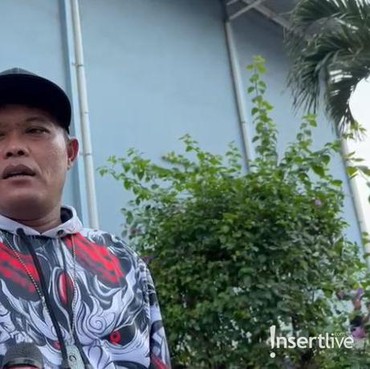 2 Kali Cerai, Sule Tak Mau Asal Pilih & Cari Pasangan yang Kuat Jadi Ibu Sambung