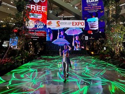 Kebutuhan Hunian Makin Tinggi, Berburu Rumah di Pameran Properti Jadi Solusi