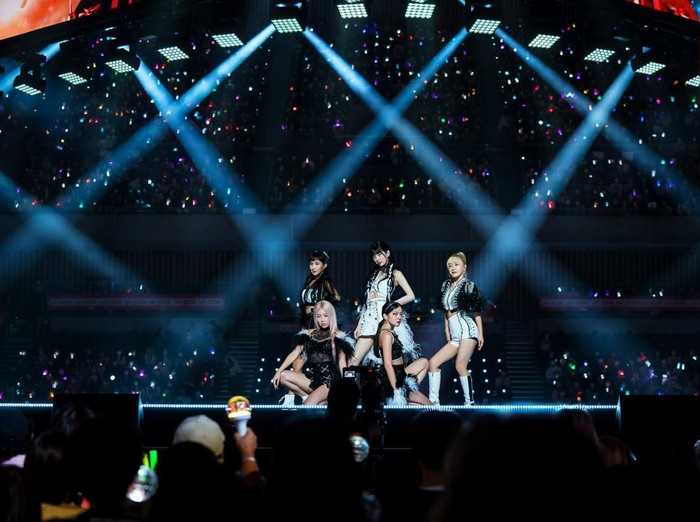 Suzy di Drama Doona! / Foto : x.com/Netflixkcontent