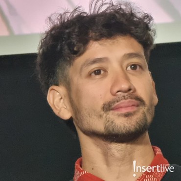 Tarra Budiman Ungkap Keajaiban Saat Pertama Kali Umrah