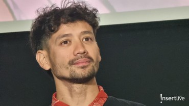 img-title Tarra Budiman Ungkap Keajaiban Saat Pertama Kali Umrah