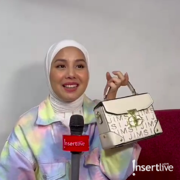 Dicemooh Perkara Hampers Isi Mie Instan, Ini Kata Tya Ariestya