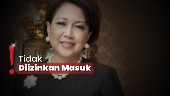 Buron Kasus Wanaartha Evelina Pietruschka Diduga Sembunyi di Beverly Hills