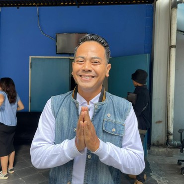 Yadi Sembako Mulai Banjir Job Usai Tersandung Dugaan Kasus Penipuan