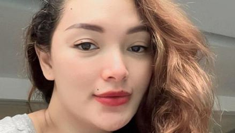 Zaskia Gotik