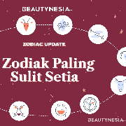 3 Zodiak Ini Paling Sulit Setia, Mudah Berpaling ke Lain Hati
