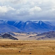 5 Alasan Mongolia Cocok jadi Destinasi Wisata Para Introvert