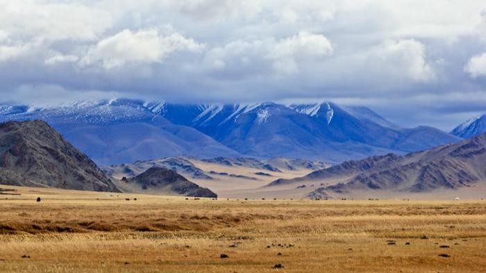 5 Alasan Mongolia Cocok jadi Destinasi Wisata Para Introvert