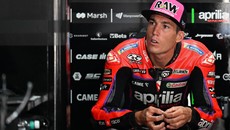 Resmi, Aleix Espargaro Pensiun Usai MotoGP 2024
