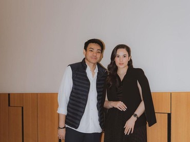 Pamer Rayakan Idul Adha, Agama Suami Chelsea Islan Dipertanyakan