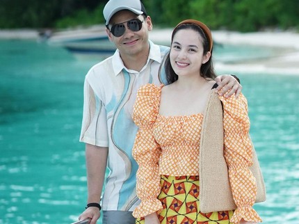 Cerita Chelsea Islan soal Perubahan Hidup Usai Nikah, Sempat Kaget Kebiasaan Suami