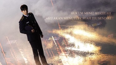 img-title Diadaptasi dari Webtoon, Ini Sinopsis Drama Thriller 'Vigilante'