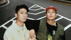 Lirik Lagu Smoke - Dynamicduo feat Lee Young Ji