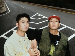 Lirik Lagu Smoke - Dynamicduo feat Lee Young Ji