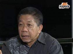 Effendi Gazali: KKN-Perubahan Isu Pemilu 2024, Lebih Tajam dari Cebong-Kampret