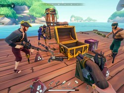 Epic Games Kasih 2 Game PC Gratis, Segera Klaim Sebelum Berakhir