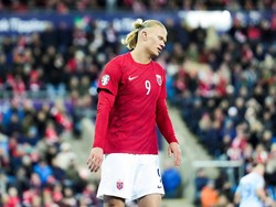 Norwegia Vs Spanyol: Begini Caranya Hentikan Erling Haaland